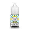 Lemon Sherbets by Dinner Lady Synthetic Salt 30ml bottle