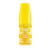 Lemon Sherbets By Dinner Lady Tuck Shop Salt E-Liquid 30mL bottle