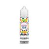 Lemon Tart by Dinner Lady Synthetic Series E-Liquid bottle