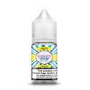 Lemon Tart by Dinner Lady Tobacco-Free Nicotine Salt 30ml bottle