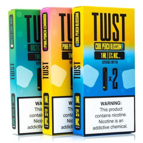 lemon twist disposable vape pen individual 904554