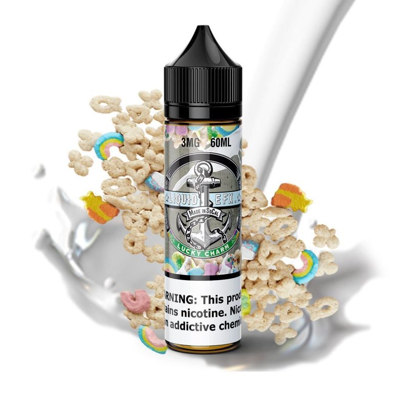 liquid efx lucky 60ml eliquid 889316