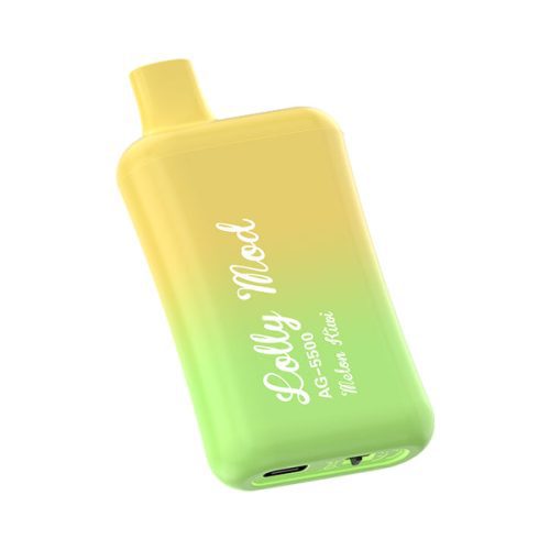 lolly mod disposable 5500 puffs 14ml 50mg 389723