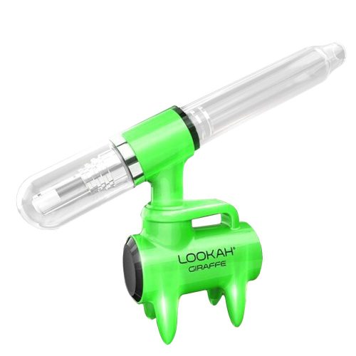 Lookah Giraffe Electronic Nectar Collector Green