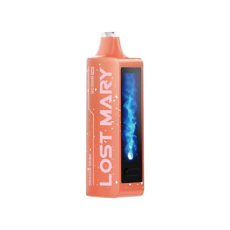 Lost Mary MO20000 Pro Disposable Dragon Drink