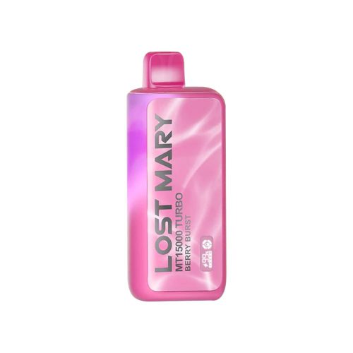 Lost Mary MT15000 Turbo Disposable Berry Burst