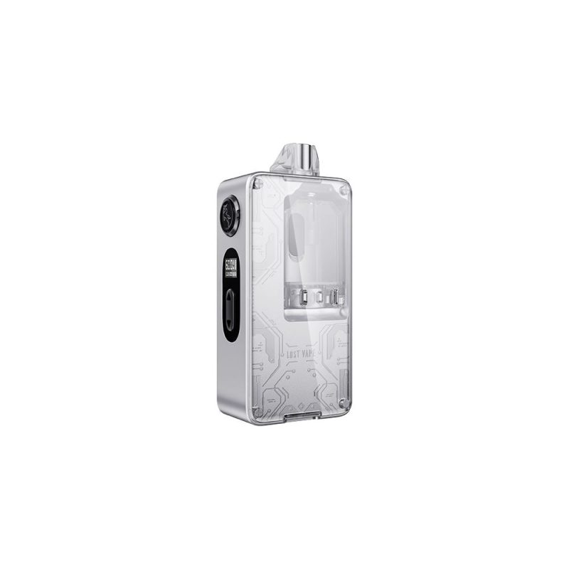 Lost Vape Centaurus B60 AIO Kit (Pod System) Cyber Storm