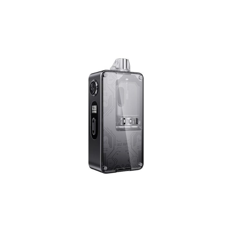 Lost Vape Centaurus B60 AIO Kit (Pod System) Cyber Black