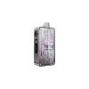 Lost Vape Centaurus B60 AIO Kit (Pod System) Laser Gunmetal