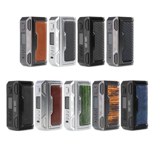 lost vape centaurus dna250c 200w mod 126673