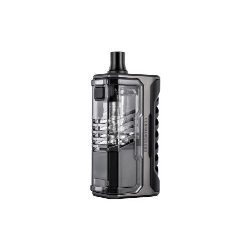 Lost Vape Centaurus G80 AIO Pod System - Gunmetal Iron