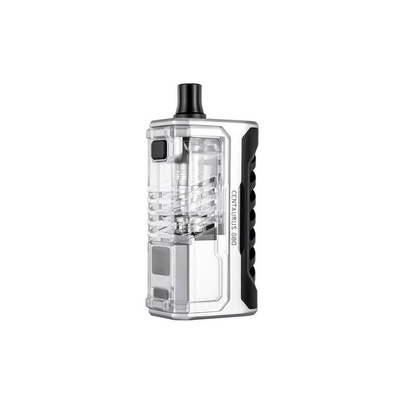 Lost Vape Centaurus G80 AIO Pod System - Space Silver