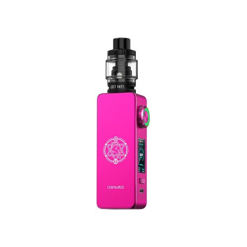 Lost Vape Centaurus m100 Kit | Centaurus Sub Coo Tank Edition - Lunar Pink