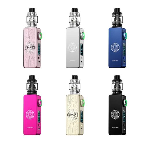 lost vape centaurus m100 kit centaurus sub coo tank edition 272278