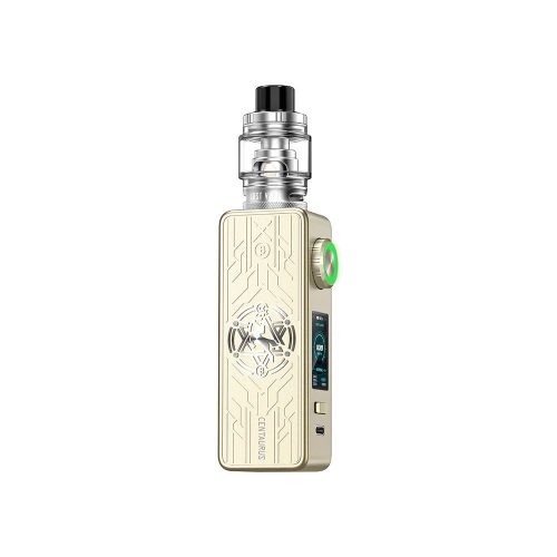 Lost Vape Centaurus m100 Kit | Centaurus Sub Coo Tank Edition - Galaxy Beige