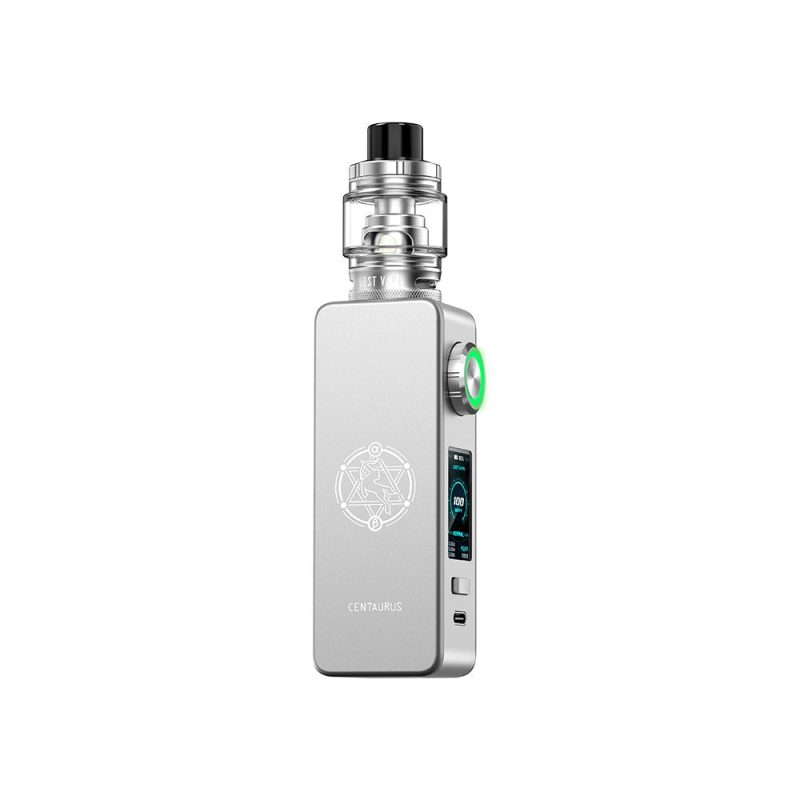 Lost Vape Centaurus m100 Kit | Centaurus Sub Coo Tank Edition - Insterstellar