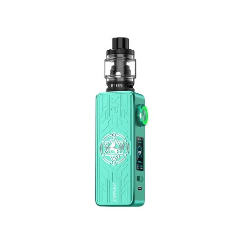 Lost Vape Centaurus m100 Kit | Centaurus Sub Coo Tank Edition - Ice Mint