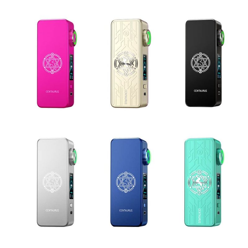 lost vape centaurus m100 mod 601030