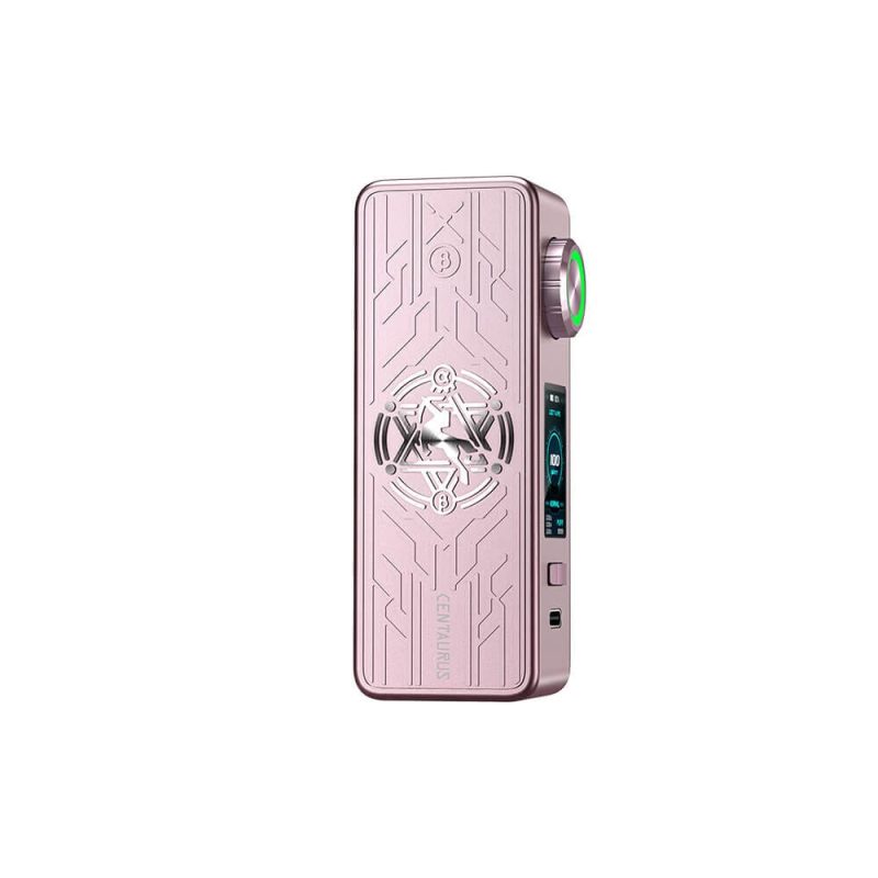 Lost Vape Centaurus m100 Mod - Dusty Rose