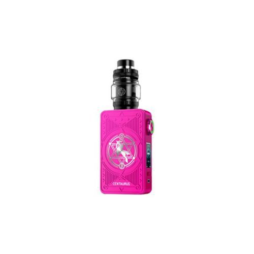 Lost Vape Centaurus M200 Kit Pink Planet