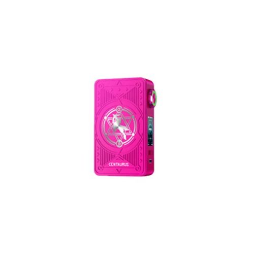 Lost Vape Centaurus M200 Mod Pink Planet