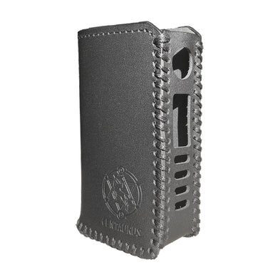 Lost Vape Centaurus Mod Leather Case Black