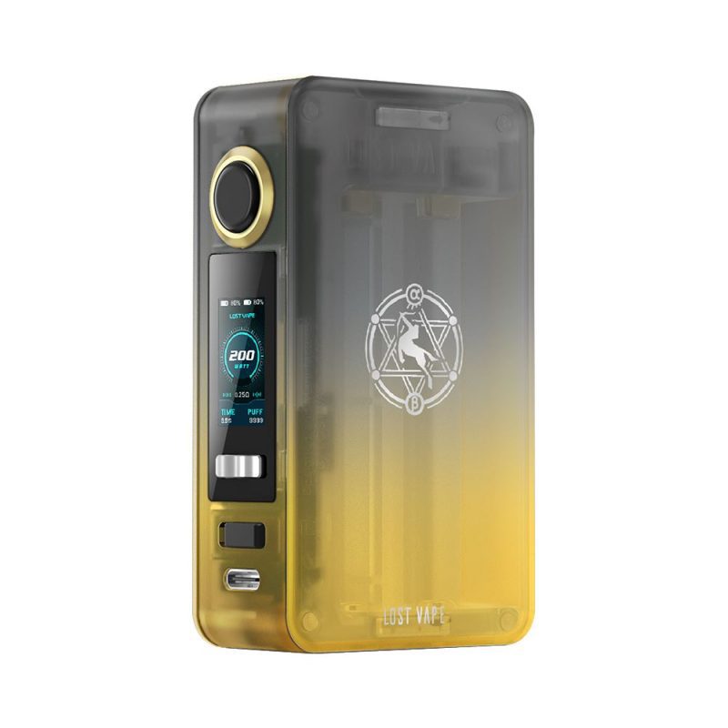 Lost Vape Centaurus N200 Mod - Desert Dusk