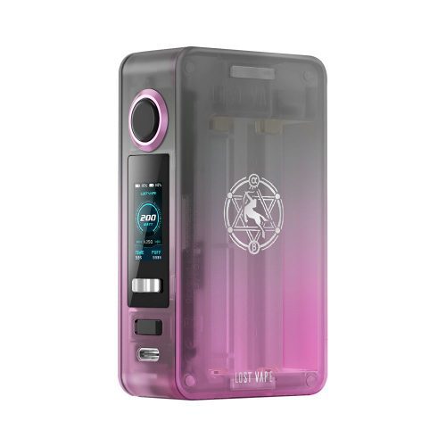 Lost Vape Centaurus N200 Mod - Night Sakura