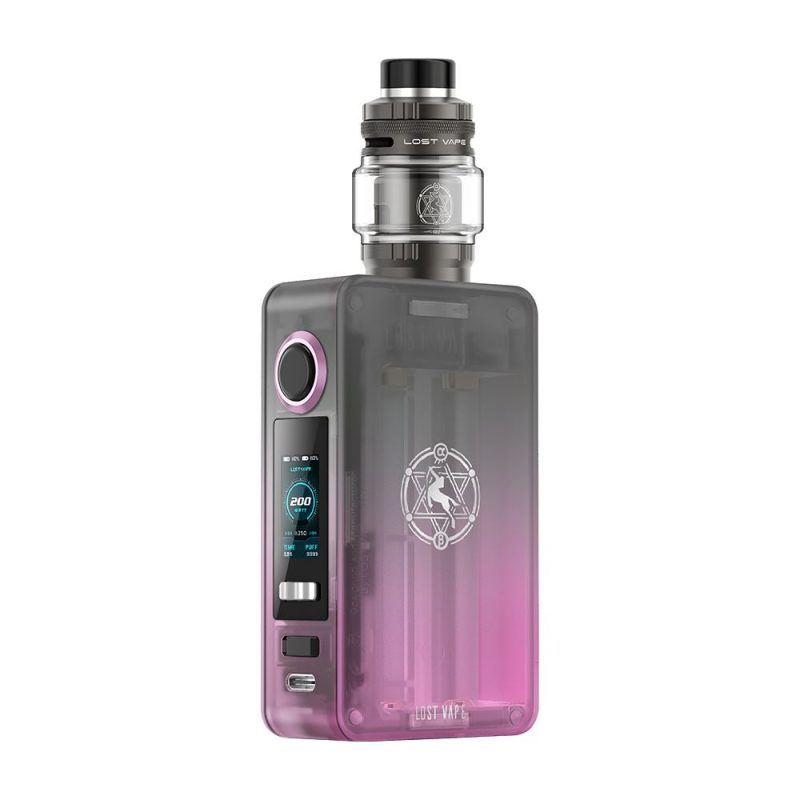 Lost Vape Centaurus N200 Starter Kit - Night Sakura