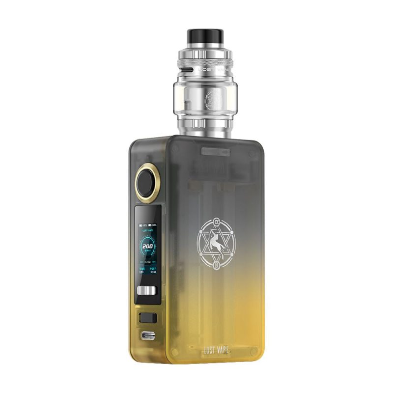 Lost Vape Centaurus N200 Starter Kit - Desert Dusk