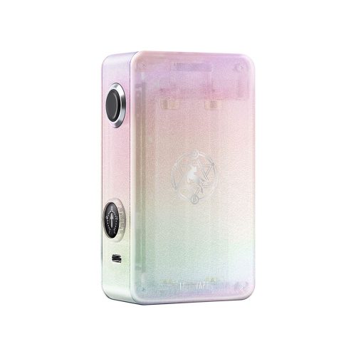 Lost Vape Centaurus P200 Box Mod Nebula Dynasty