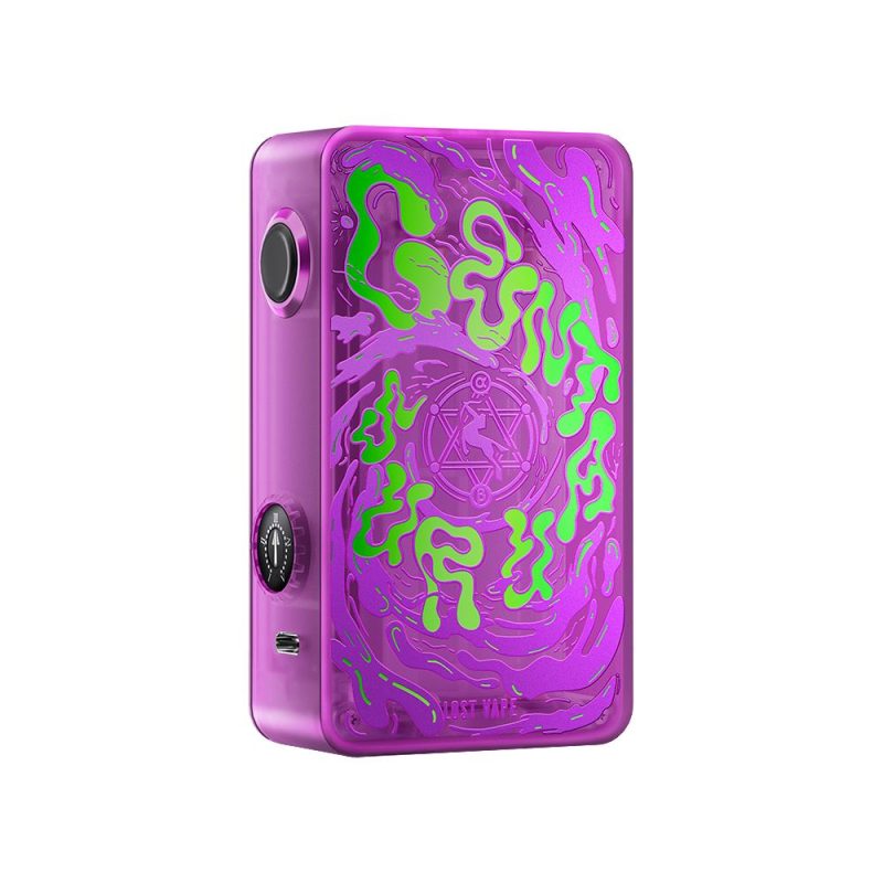 Lost Vape Centaurus P200 Box Mod Siren Echo