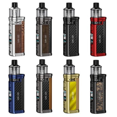 lost vape centaurus q80 pod mod 758389