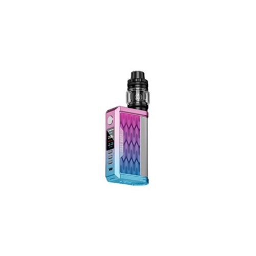 Lost Vape Centaurus Quest 200W Kit - Centaurus SubOhm Tank Ver. Sakura Pink/Wave pastel