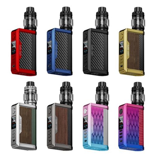 lost vape centaurus quest 200w kit centaurus subohm tank ver 326815