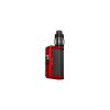 Lost Vape Centaurus Quest 200W Kit - Centaurus SubOhm Tank Ver. Matte Red/Carbon Fiber