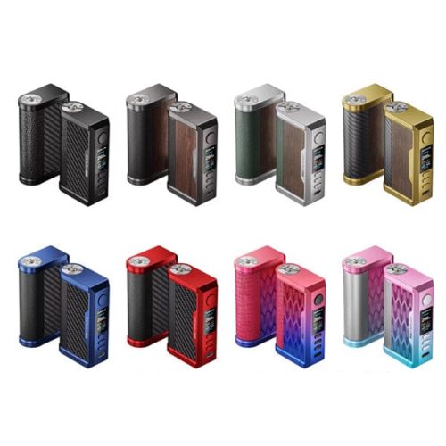 lost vape centaurus quest 200w mod 930564