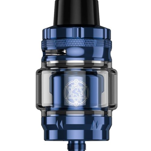 Lost Vape Centaurus SubOhm Tank | 5mL - Sierra Blue