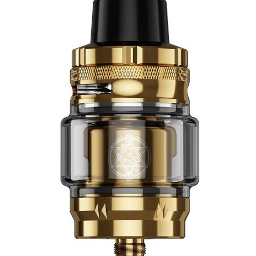 Lost Vape Centaurus SubOhm Tank | 5mL - Gold