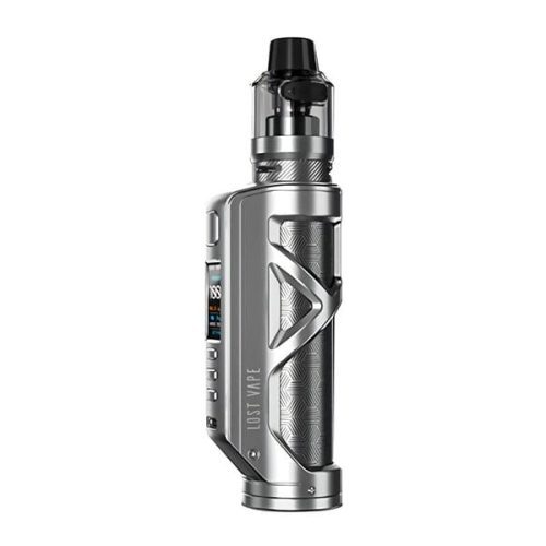 Lost Vape Cyborg Quest Kit | 100w SS/Honeycomb