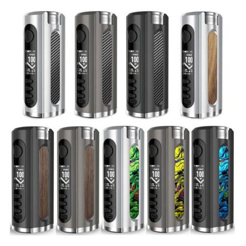 lost vape grus mod 100w 446358