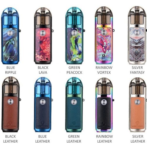 lost vape lyra pod device kit 940594