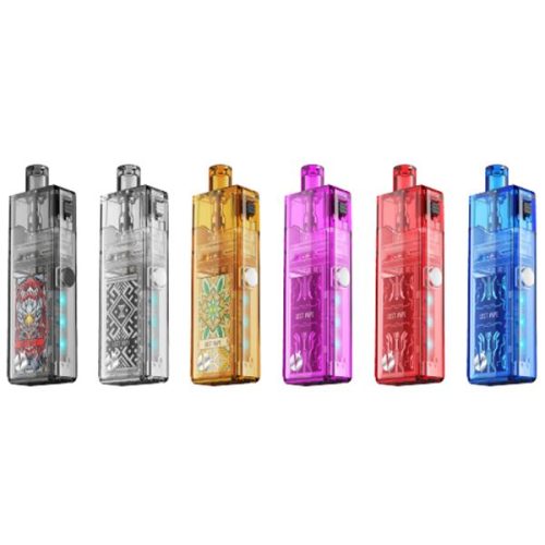 lost vape orion art pod kit 208366