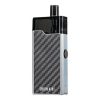 Lost Vape Orion Mini Pod Kit Silver Carbon Fiber