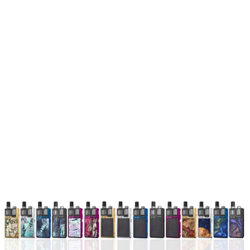 lost vape orion plus dna pod device kit 673425