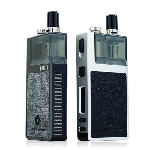 lost vape orion q ultra 40w kit 170697