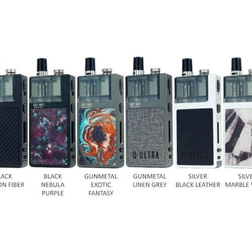 lost vape orion q ultra 40w kit 389609