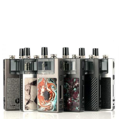 lost vape orion q ultra 40w kit 801173