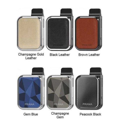 lost vape prana pod system kit 734236