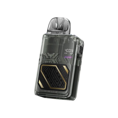 Lost Vape Thelema Art Kit Pod System Mecha Black